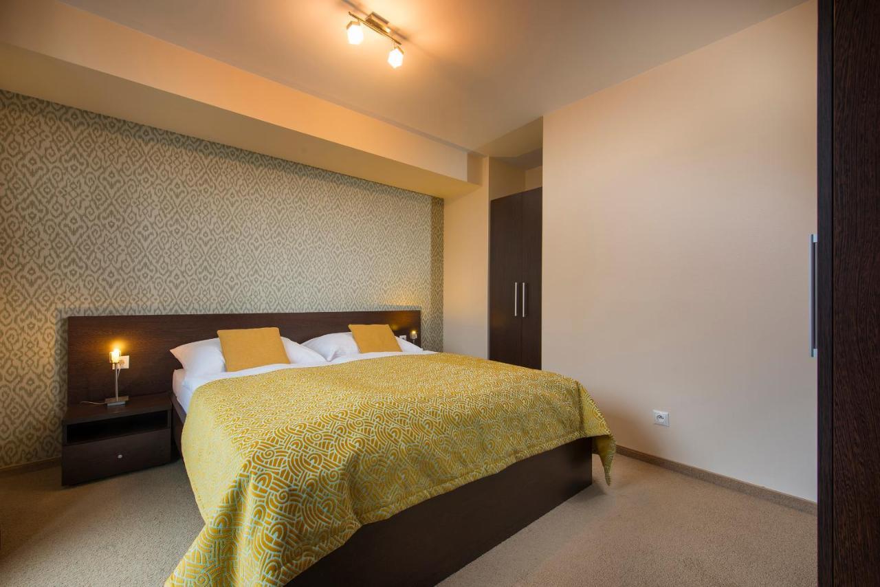 Hotel Panorama Resort Strbske Pleso Ngoại thất bức ảnh