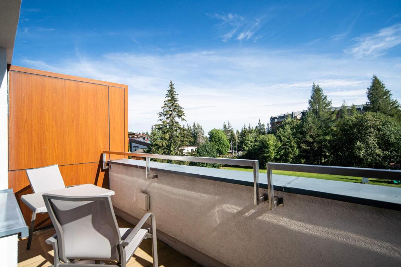 Hotel Panorama Resort Strbske Pleso Ngoại thất bức ảnh