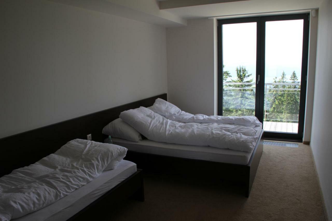 Hotel Panorama Resort Strbske Pleso Ngoại thất bức ảnh
