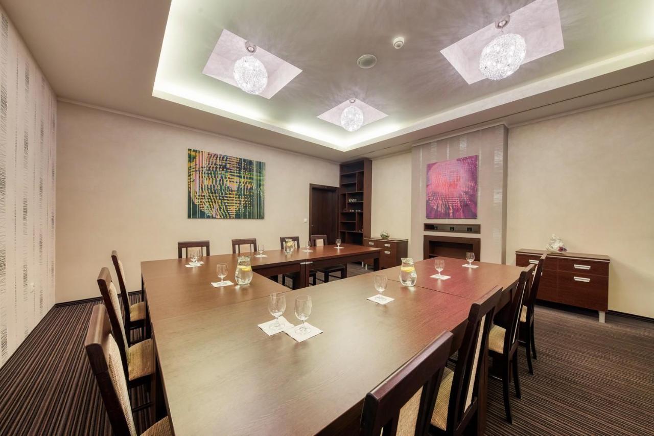 Hotel Panorama Resort Strbske Pleso Ngoại thất bức ảnh
