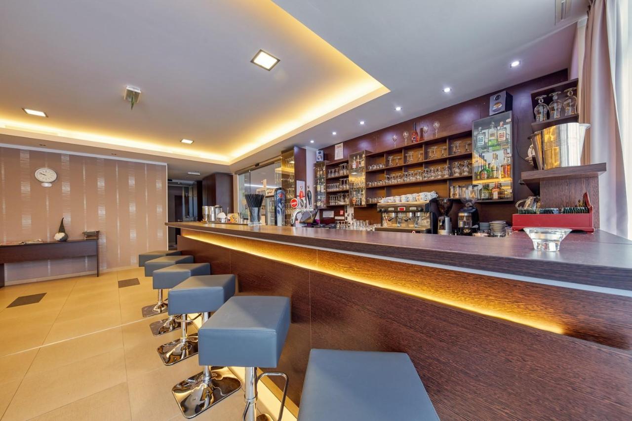Hotel Panorama Resort Strbske Pleso Ngoại thất bức ảnh