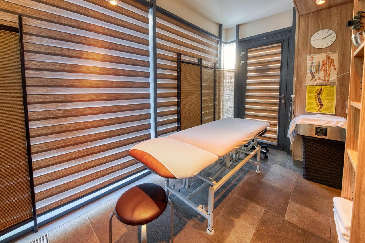 Hotel Panorama Resort Strbske Pleso Ngoại thất bức ảnh